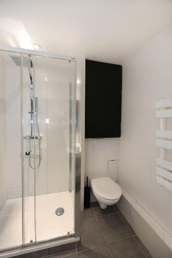 Appartement Cosy Proche Universite Paris 13 - 4P Экстерьер фото