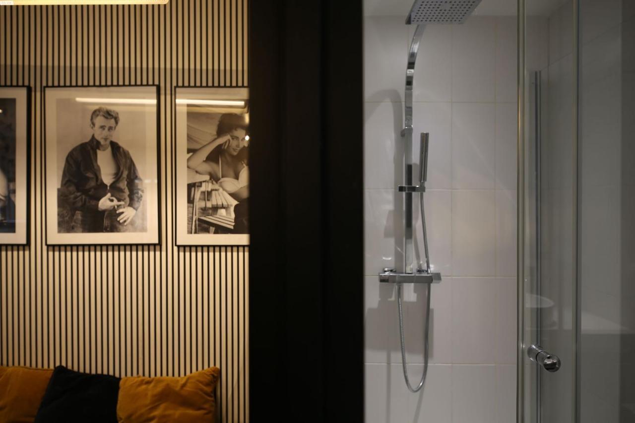 Appartement Cosy Proche Universite Paris 13 - 4P Экстерьер фото